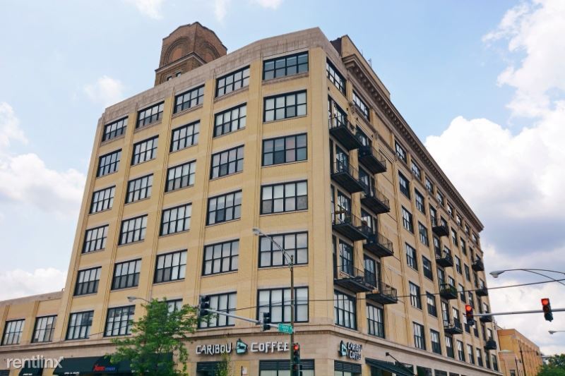 Primary Photo - 1 br, 1 bath Condo - 1601 W School St # 414