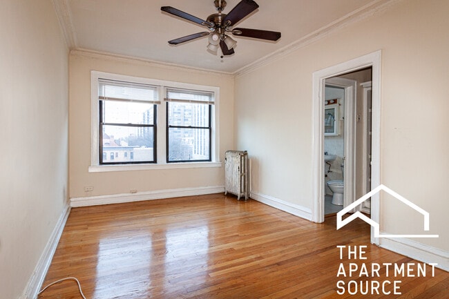 Building Photo - 1200 N Dearborn St