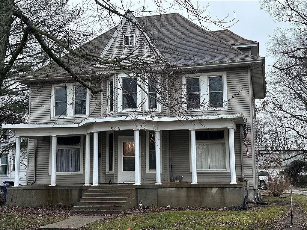 Primary Photo - 509 S Central Ave