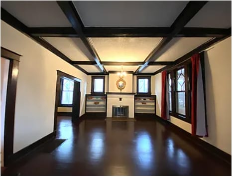 Foto del edificio - 111 N Evergreen St