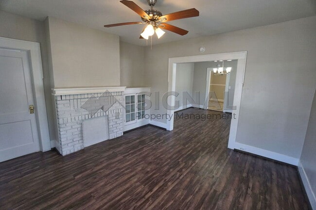 Foto del edificio - 1785 Steiner Ave SW