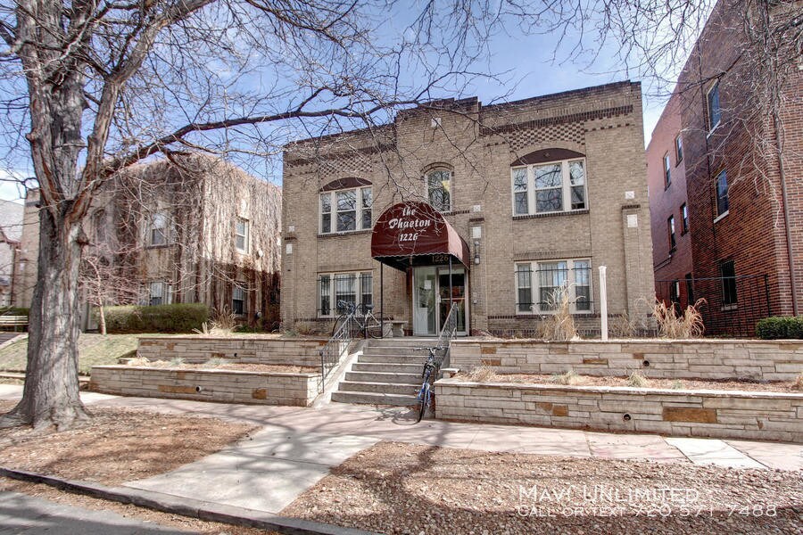 Primary Photo - 1226 N Marion St