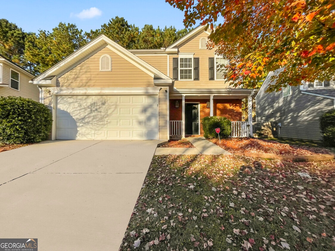 Foto principal - 1192 Matt Moore Ct