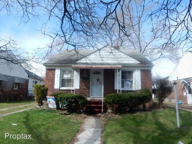 Foto principal - 18911 Oakfield St