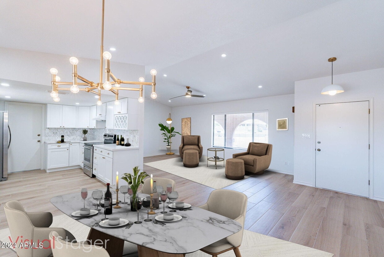 Primary Photo - 16607 E Cotswold Ct