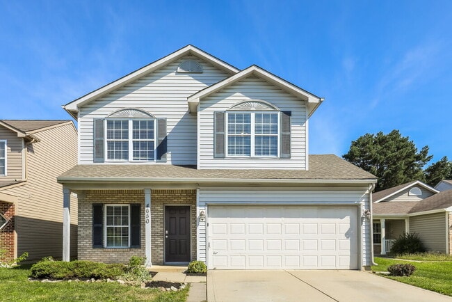 Building Photo - 4650 Whitview Ln