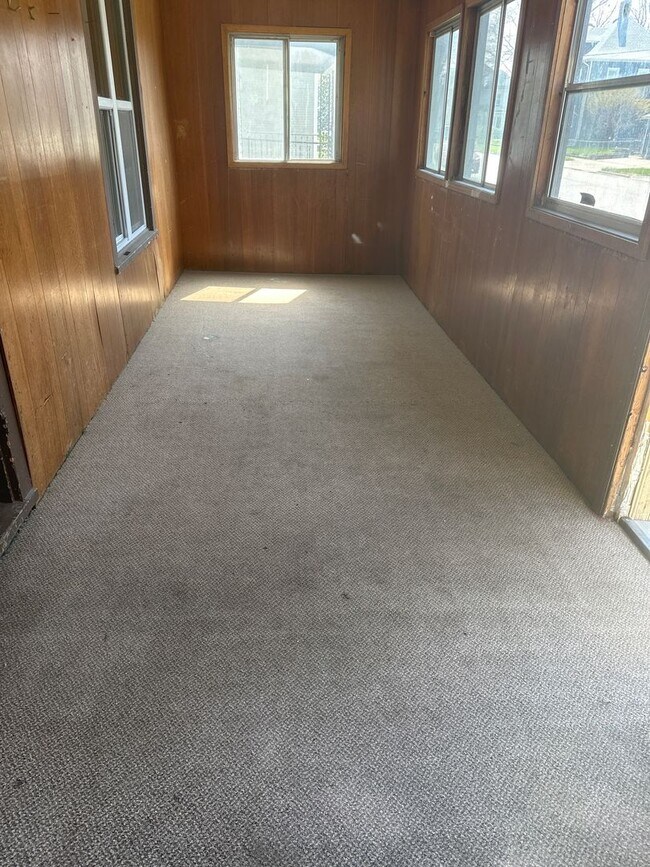 Foto del edificio - 3 bedroom house