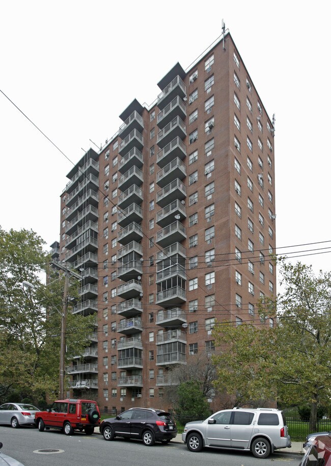 Foto del edificio - Mark Terrace Apartments