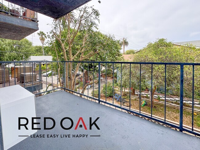 Foto del edificio - Cheerful and Neat One Bedroom Featuring a ...