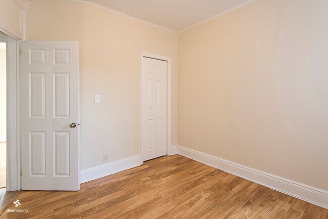Second Bedroom - 45 W 18th St