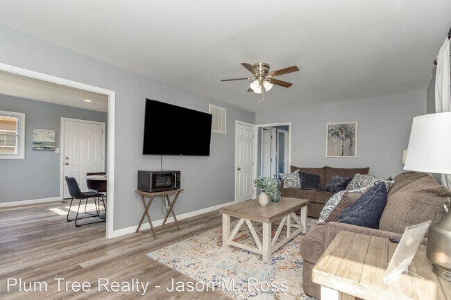 Building Photo - 3 br, 1 bath House - 2407 Oxford State Road