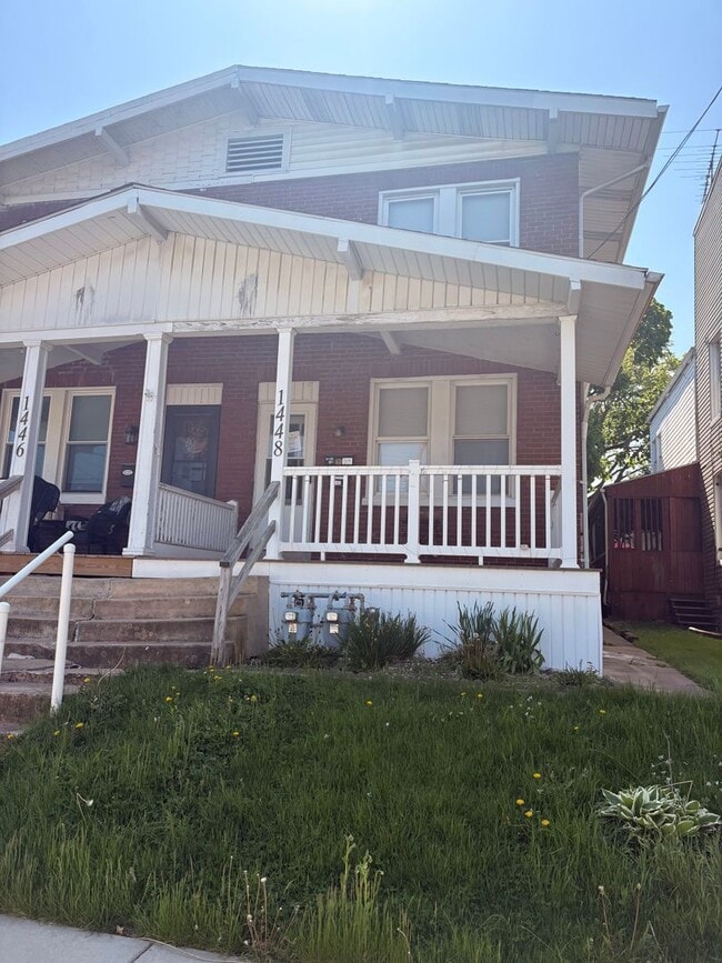 Foto del edificio - 1 Bedroom Apt in West York!