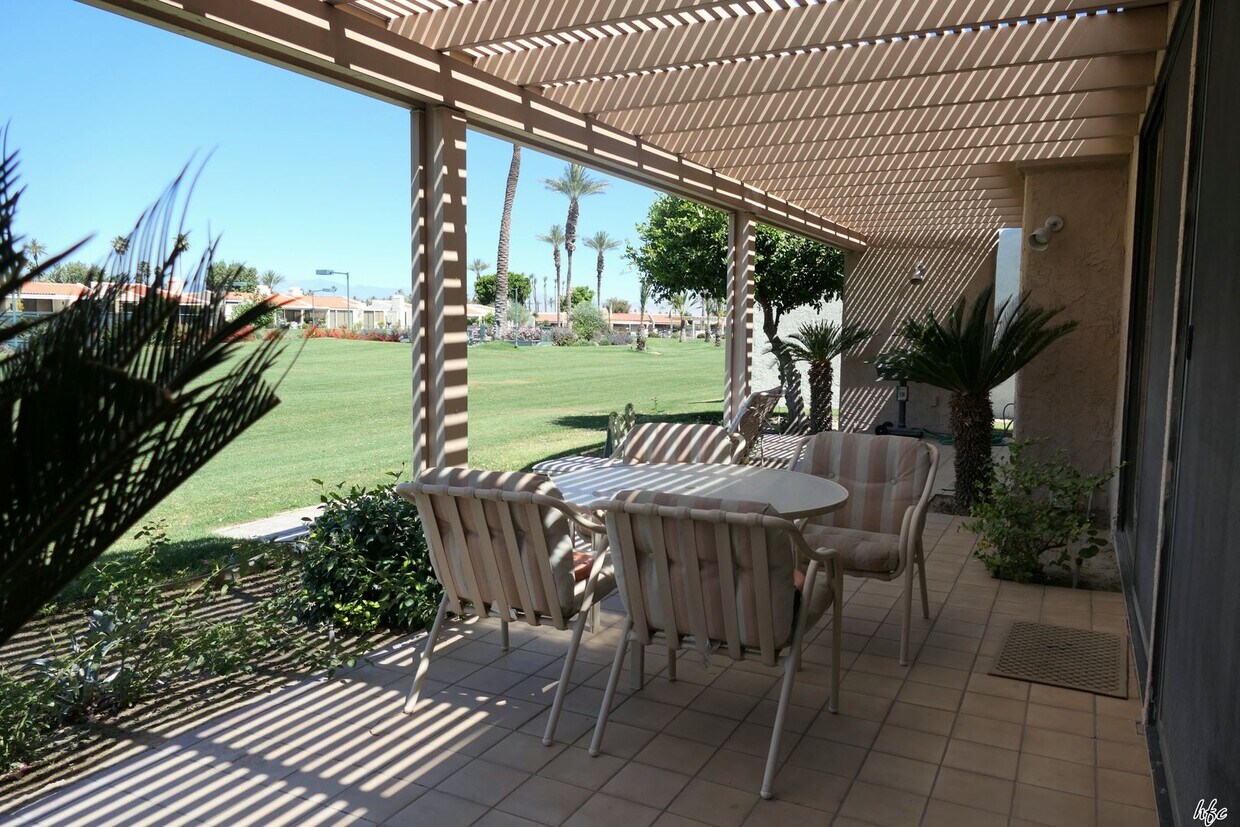 Indian Wells,Dorado Villas,Furnished. Apartments in Indian Wells, CA