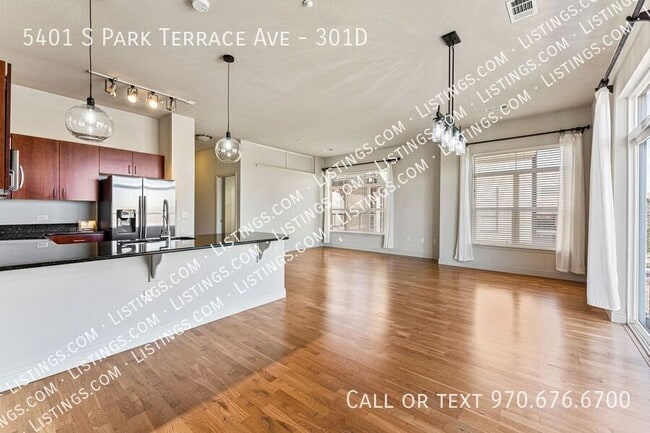Building Photo - 5401 S Park Terrace Ave