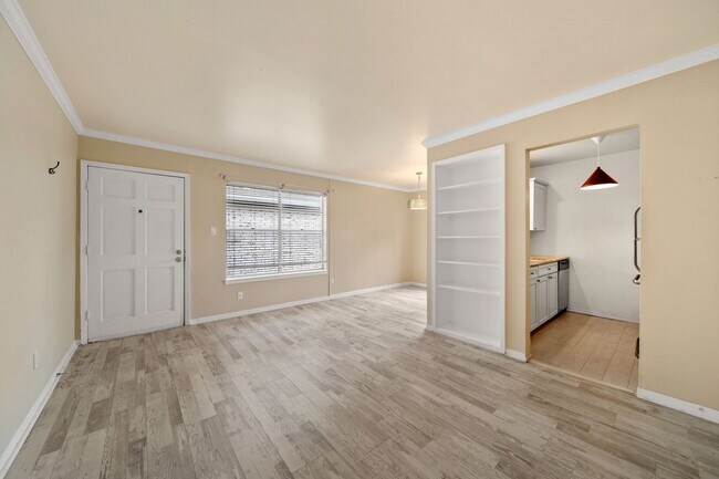 Foto del edificio - 421 Emerson St