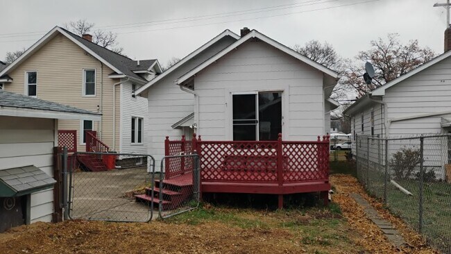 Foto del edificio - 502 Orange St