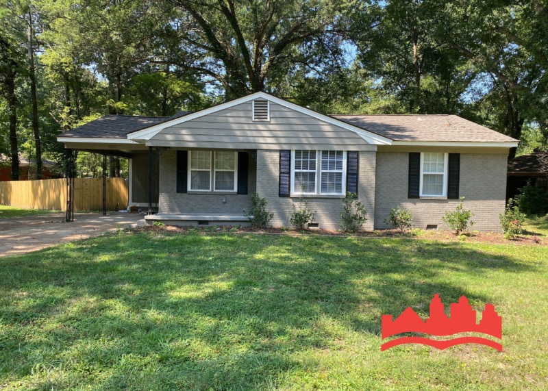 Foto principal - 3971 Balfour St