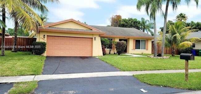 Foto del edificio - 6991 NW 20th Ct
