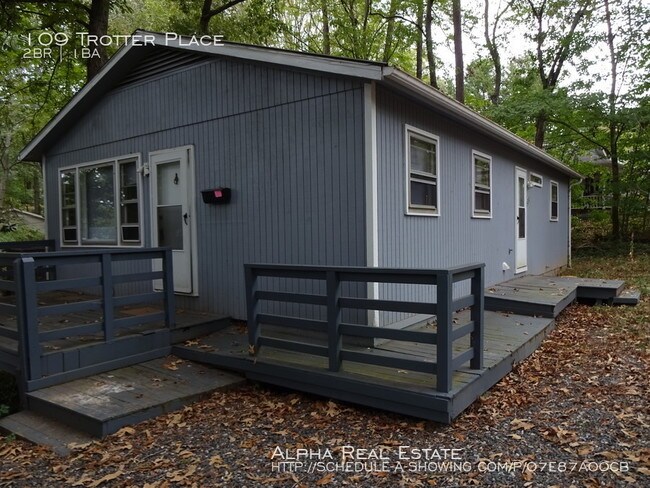 Building Photo - 109 Trotter Pl