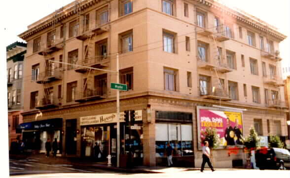 The Prado Group - 725 Ellis