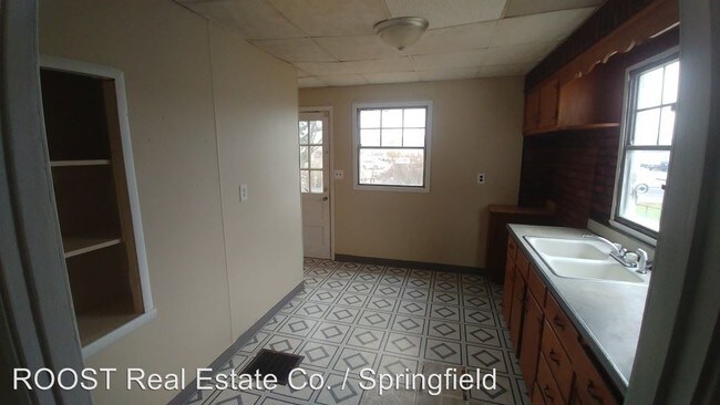 Building Photo - 3 br, 1 bath House - 1911 Erie Ave