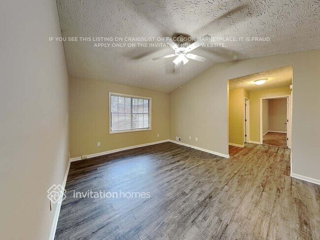Foto del edificio - 820 Cedar Lake Dr SE