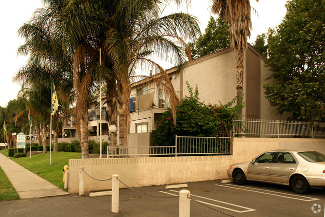 Building Photo - Arrow Wood Apartments