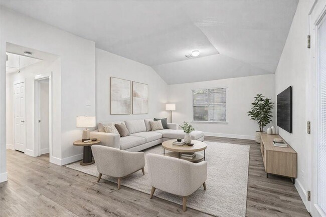 Foto del edificio - 158 Oak River Dr