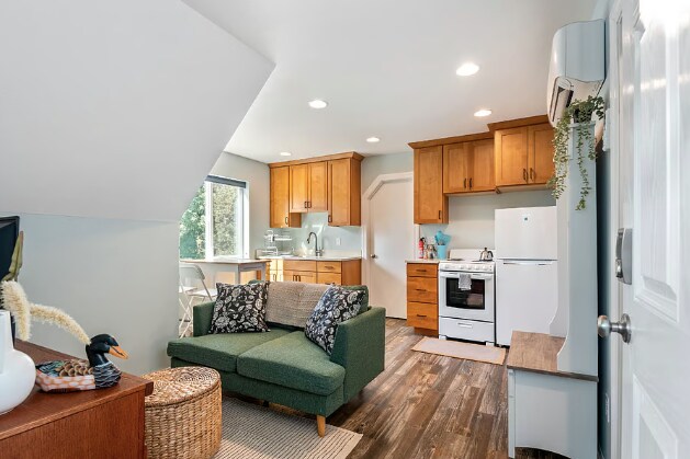 Foto del edificio - 1041 NW Connell Ave