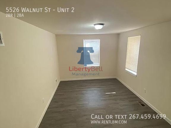 Foto del edificio - 5526 Walnut St