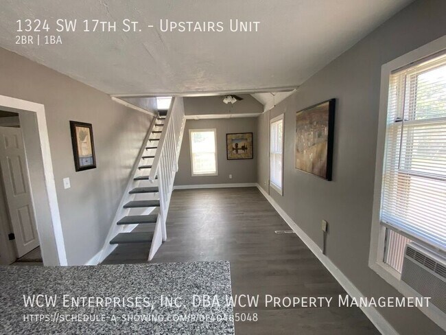 Foto del edificio - 1324 SW 17th St