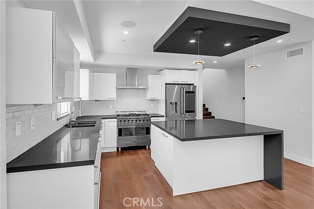 Foto del edificio - 2119 Grant Ave