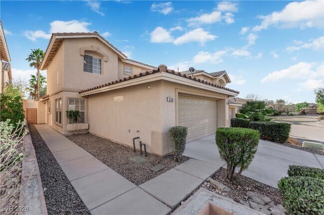 Foto del edificio - 536 Aspen Leaf St