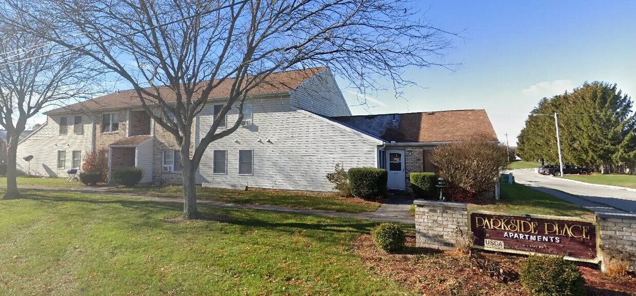 Foto principal - 408 Old State Rd