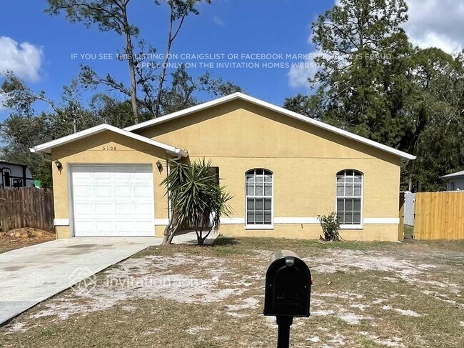 Building Photo - 5108 E Holland Ave