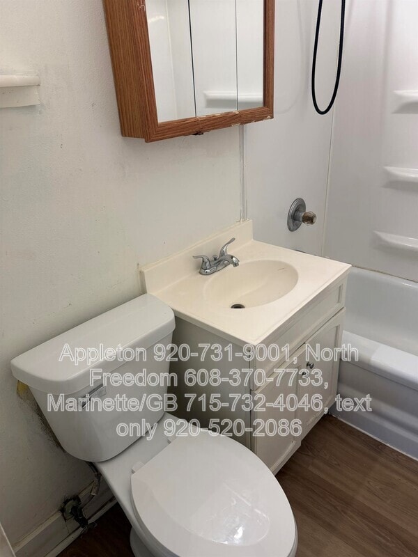 Building Photo - S7559 US 12 A10