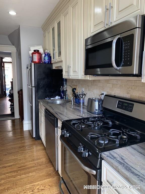 Foto del edificio - 1 Wigglesworth St