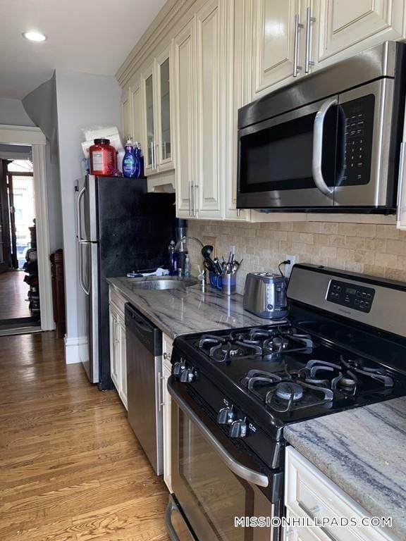 Building Photo - 1 Wigglesworth St