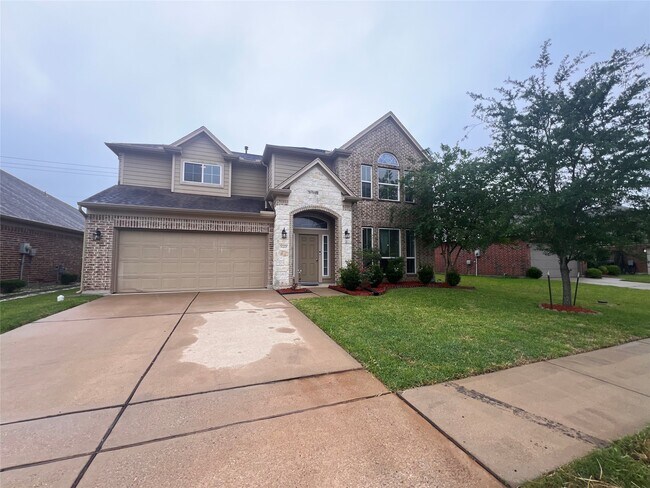 Foto del edificio - 5410 Peppermint Ln