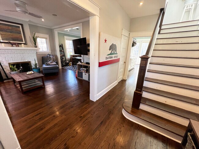 Foto del edificio - 2525 17th St NE