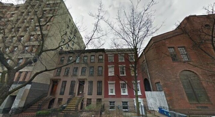 Primary Photo - 66 Cranberry St