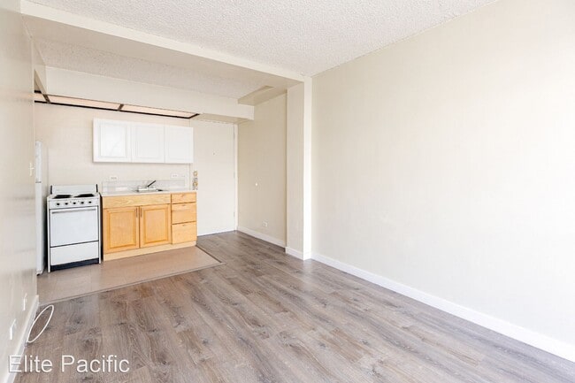Building Photo - 1 br, 1 bath House - 1459 Pele St. 410