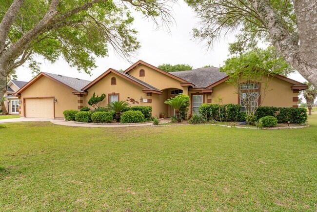 Foto del edificio - 40 Ocelot Trail Rd