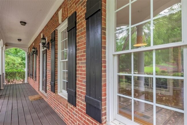 Building Photo - 3440 Burdett Ct