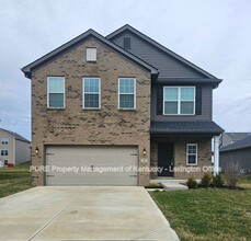 Building Photo - 121 Forester Ct