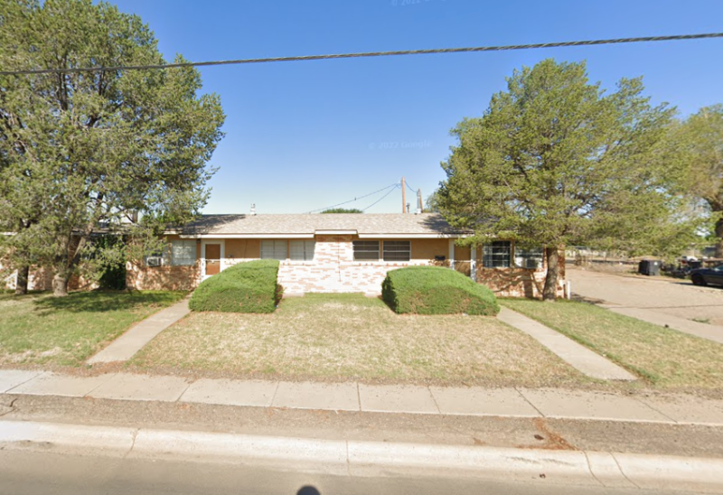 Primary Photo - 812 S Sunset Ave