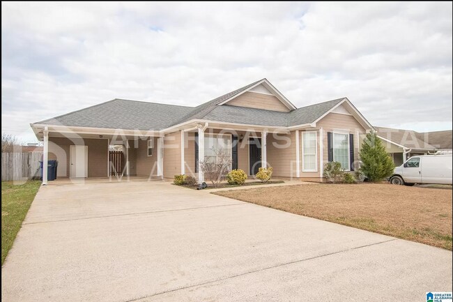 Building Photo - DEPOSIT PENDING! Home for Rent in Alabaste...