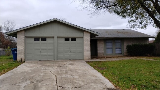Photo - 5102 Alan Bean Dr House