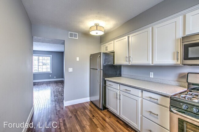 Foto del edificio - 424-424 N 40th St