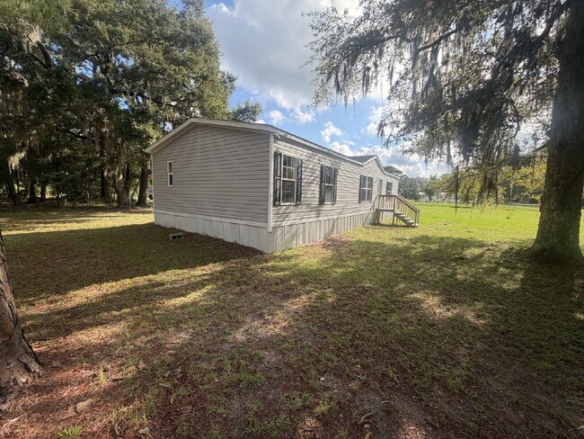 Foto del edificio - Modular Home for Rent